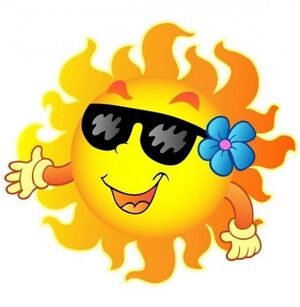 Zomerreces en het nieuwe programma